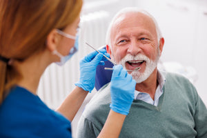Why Dental Cleaning is So Important