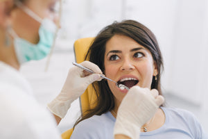 How Can I Tell if I Have Gingivitis or Periodontitis (Gum Disease)?
