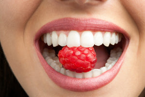 Vitamins & Minerals That Can Help Strengthen Teeth