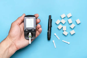 The Link Between Diabetes and Oral Health